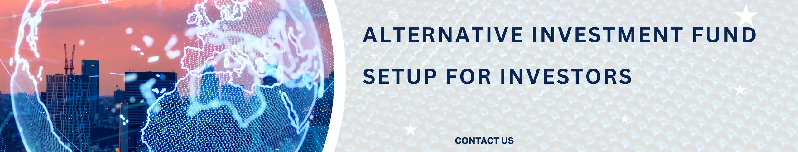 Alternative Fund Incubation for investors