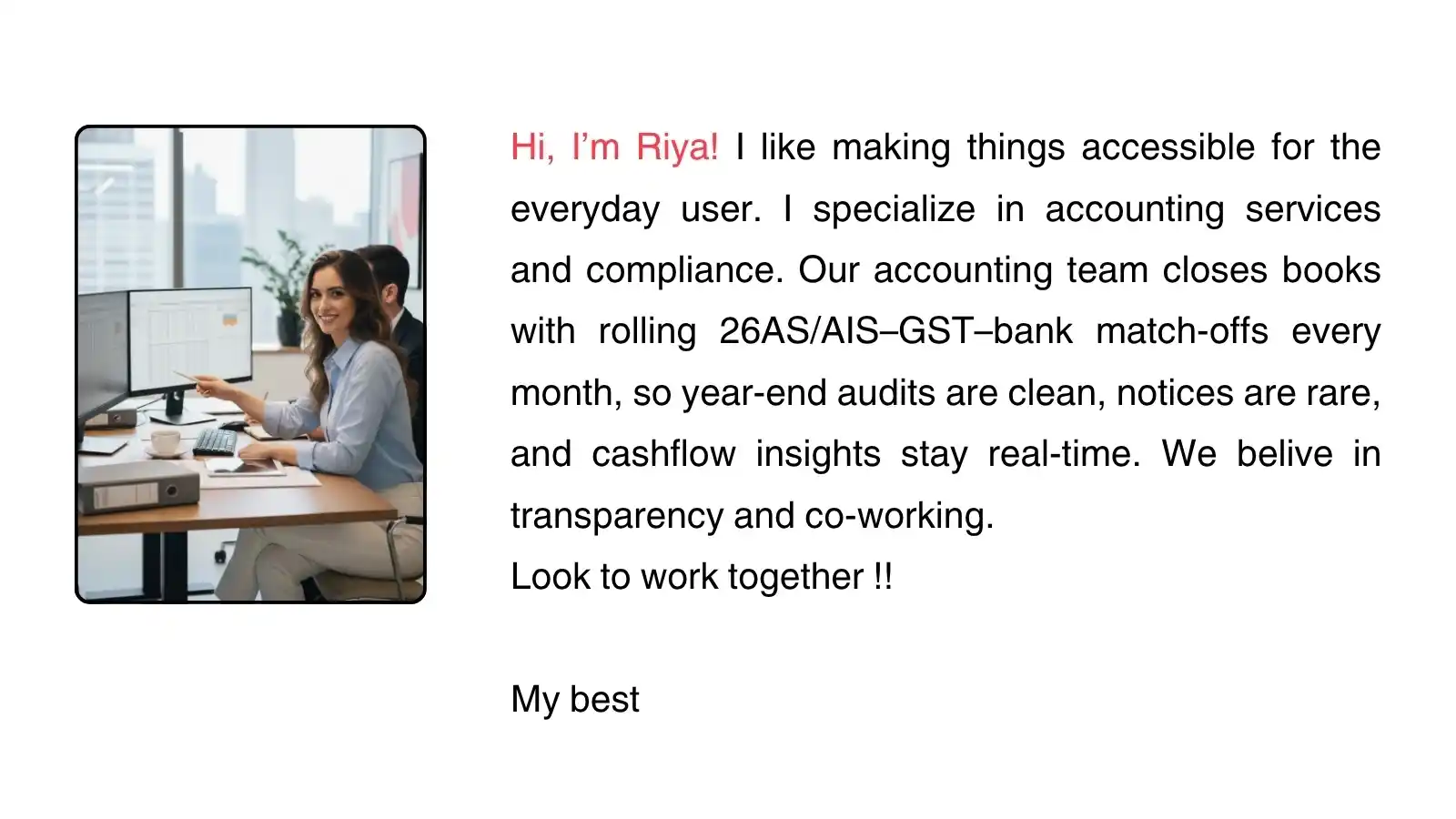 NoLegalPaisa Annual Compliance Services