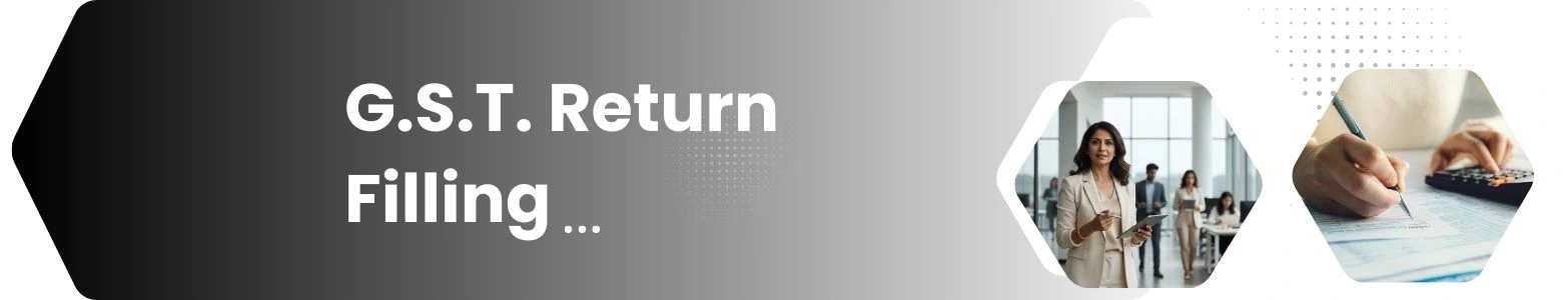 GST Filing