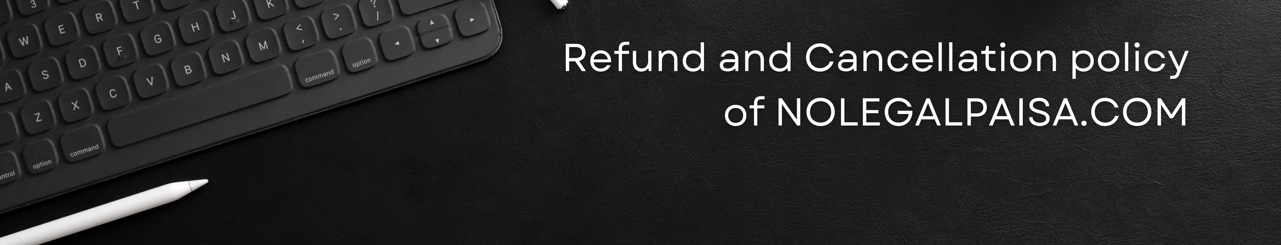 Refund Banner