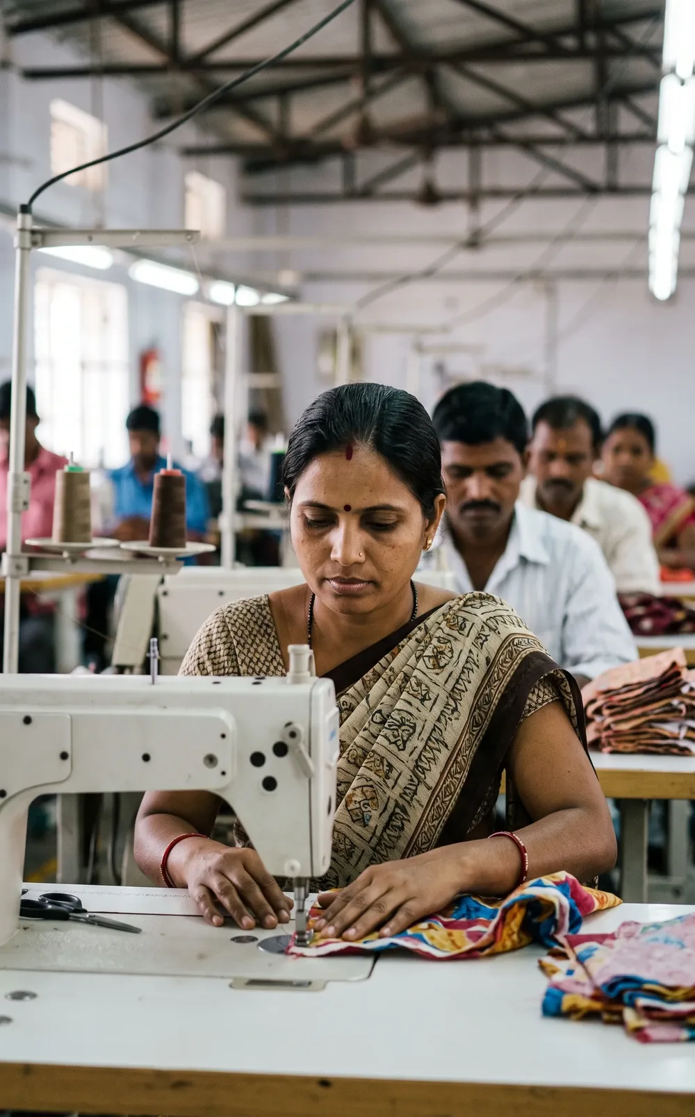 Manufacturers